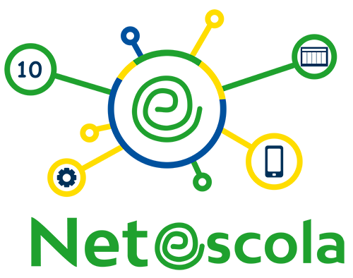 Logo NetEscola